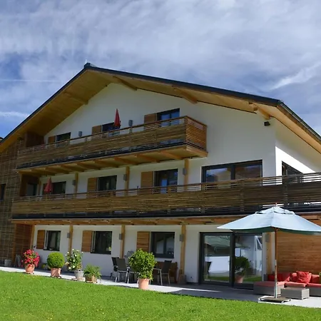 Das Tannberg Lech am Arlberg Exterior photo