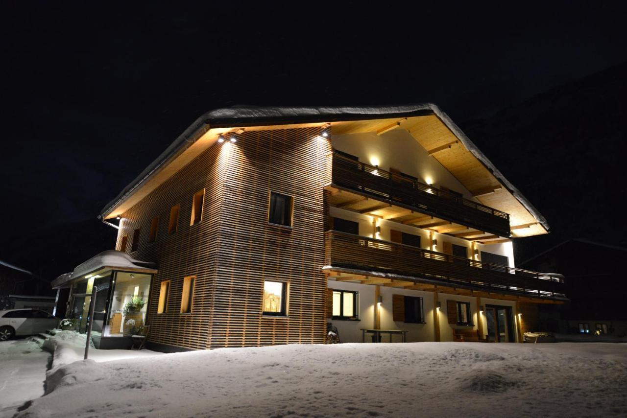 Tannberg Guest house 4*