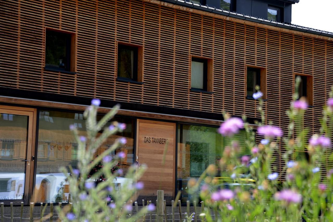 Gasthof Tannberg Lech am Arlberg