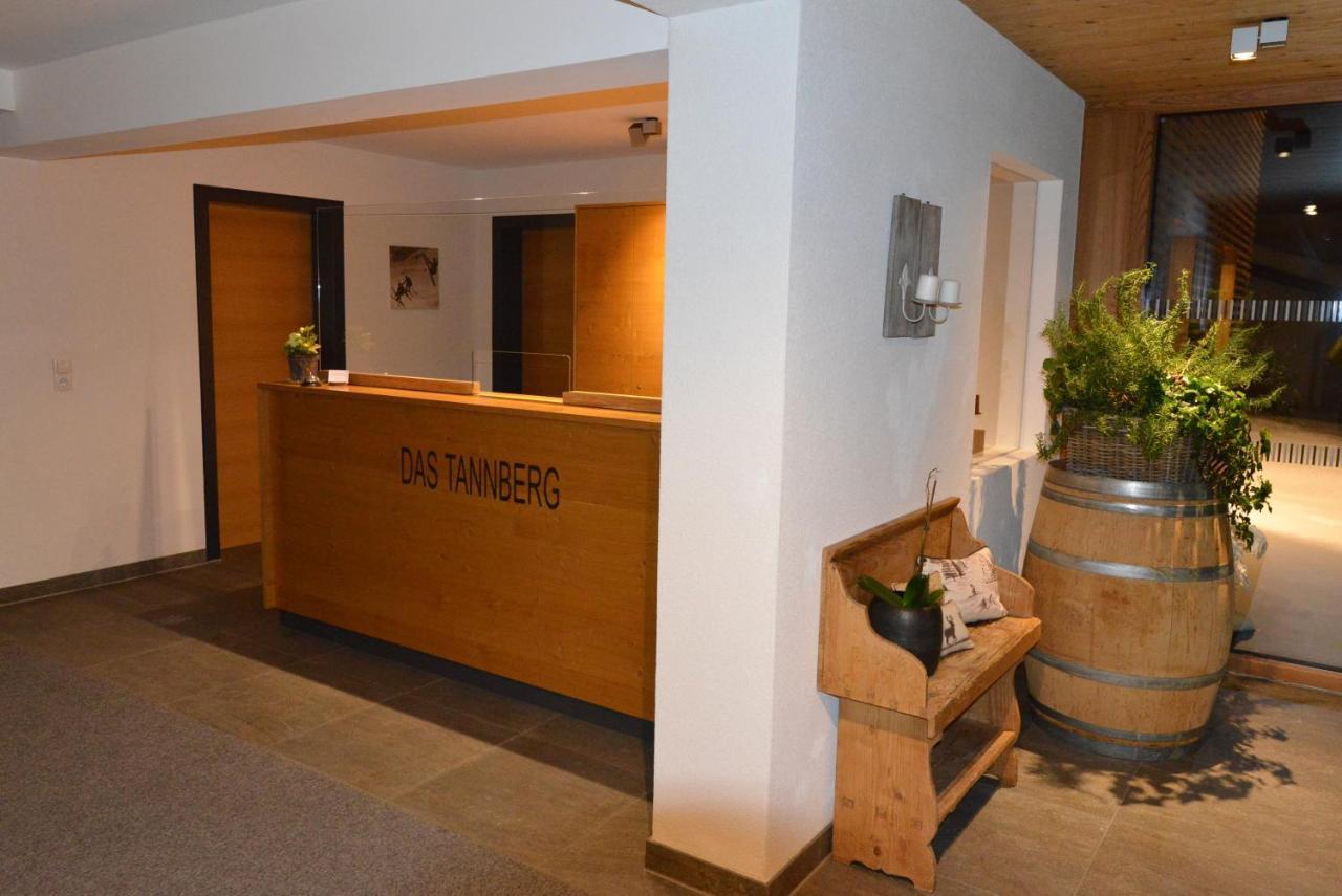Tannberg Lech am Arlberg