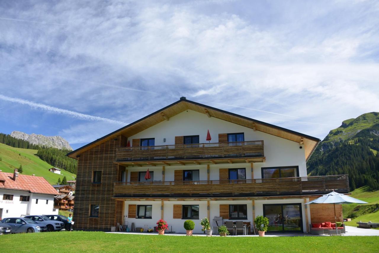 Tannberg 4* Lech am Arlberg