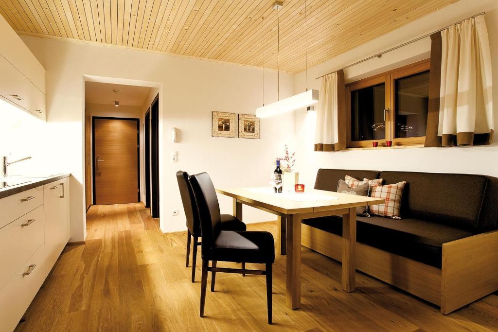 Tannberg 4* Lech am Arlberg