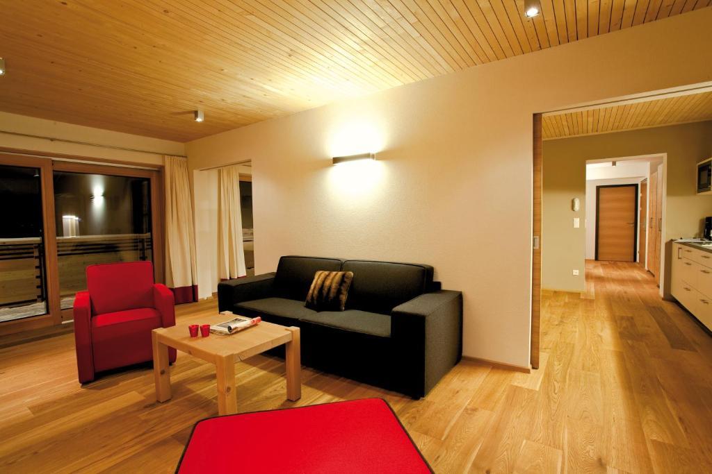 Tannberg Lech am Arlberg