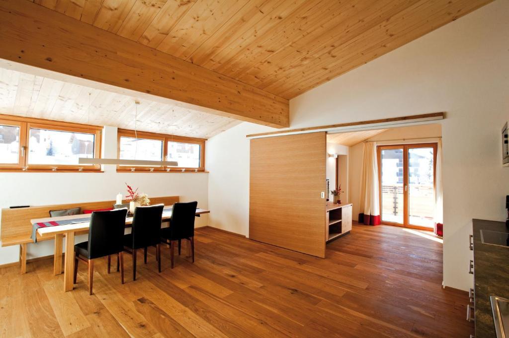 Tannberg Gasthof Lech am Arlberg