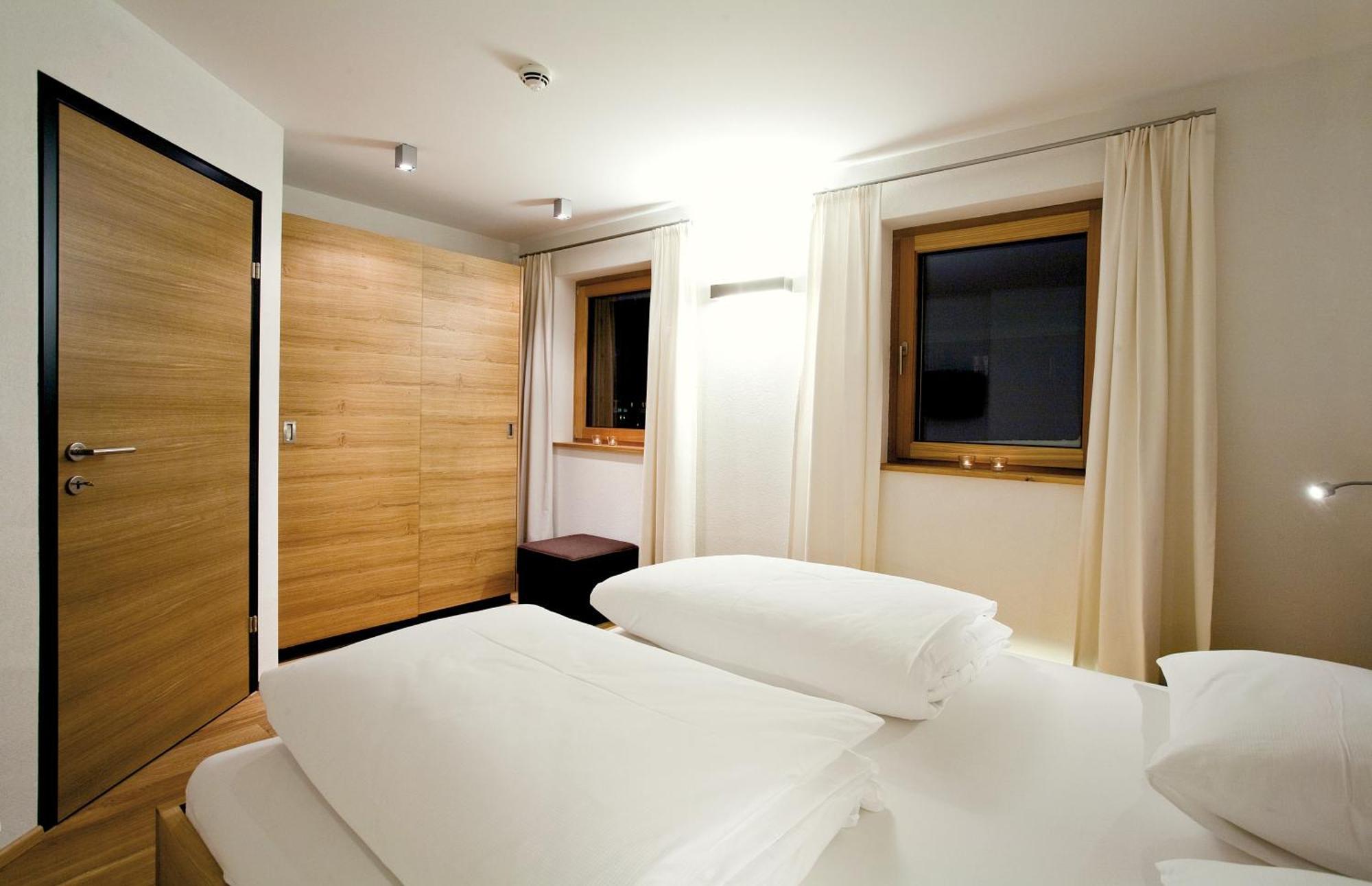 Tannberg Gasthof 4*